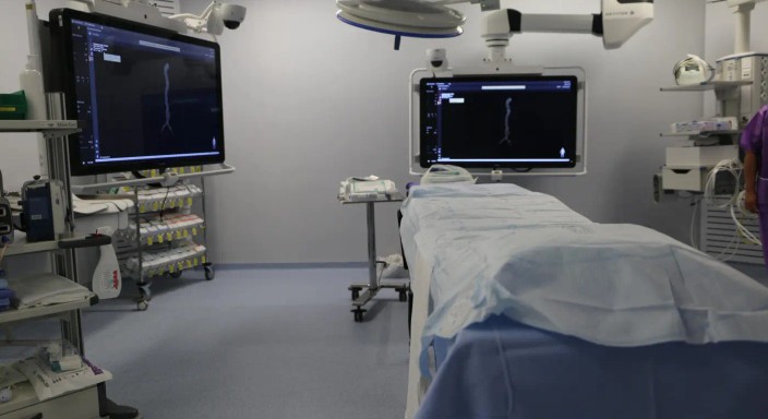 Imagenología, la nueva era de la radiología.